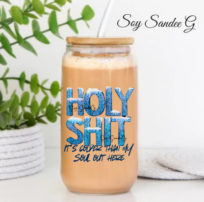 Parece un bocadillo Wrap UVDTF