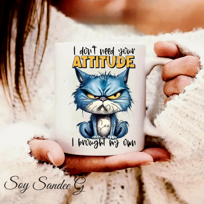 Soy la envoltura Storm UVDTF