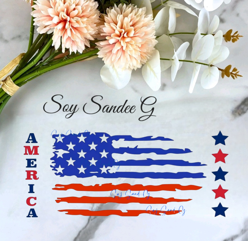 Nosotros, el pueblo, envoltura UVDTF