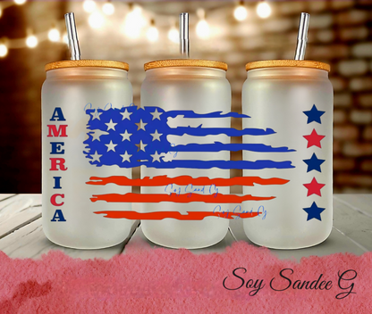 Nosotros, el pueblo, envoltura UVDTF