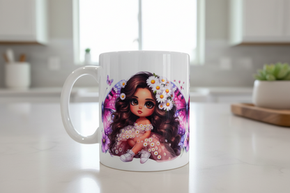 Calcomanía UVDTF "Me encanta el sarcasmo"