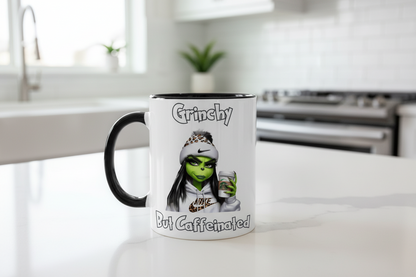 Small Xmas - UVDTF Decal for cups/hard surfaces sticker