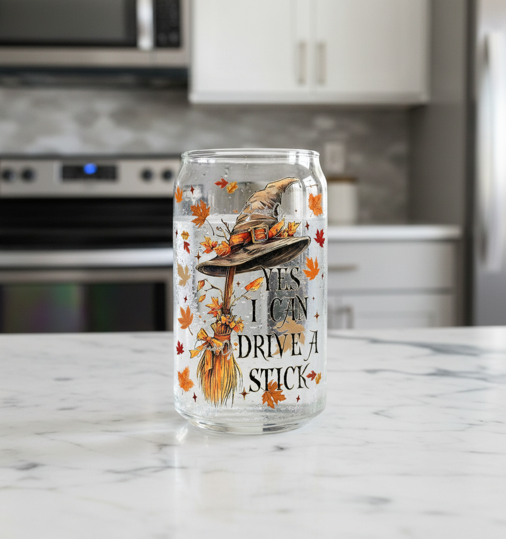 Soy la envoltura Storm UVDTF