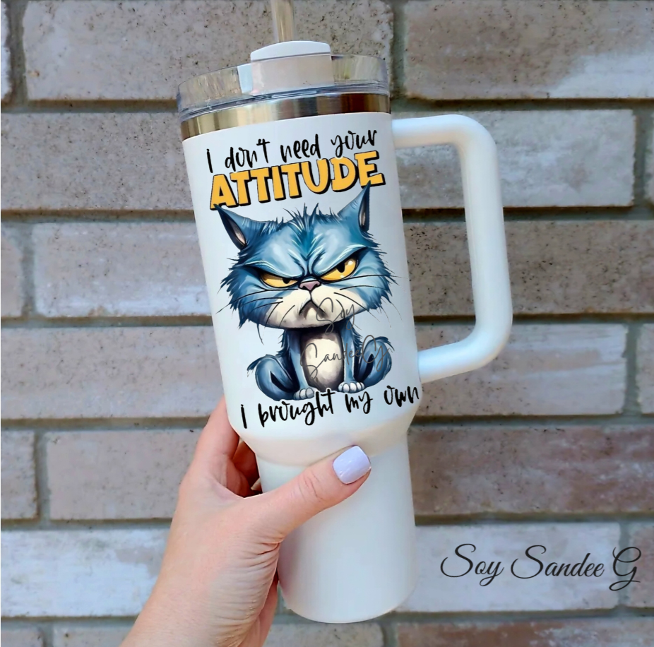 Soy la envoltura Storm UVDTF