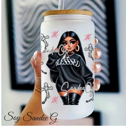 Envoltura UVDTF de los Yankees