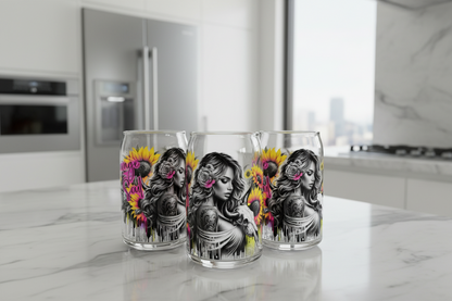 Envoltura UVDTF de Savage Soul