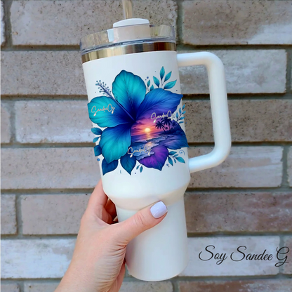 Calcomanía UVDTF Smoke Butterfly n.° 2