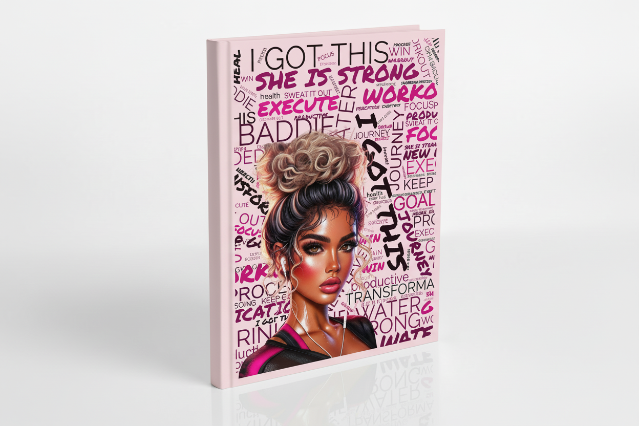 I Got This - Journal