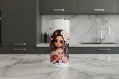 Calcomanía UVDTF "Me encanta el sarcasmo"