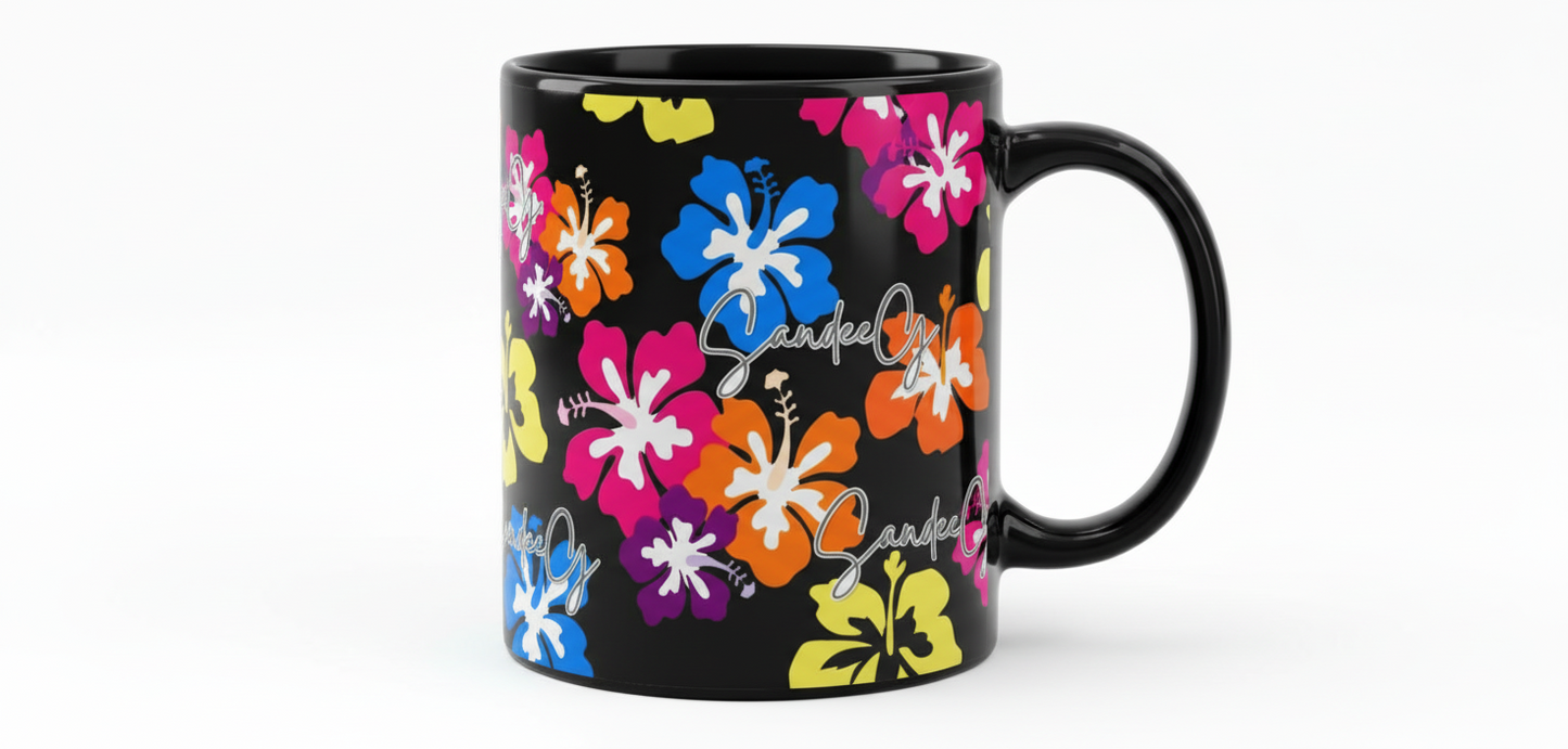 Copas de enfermería con envoltura UVDTF