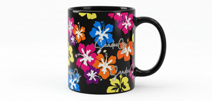 Copas de enfermería con envoltura UVDTF