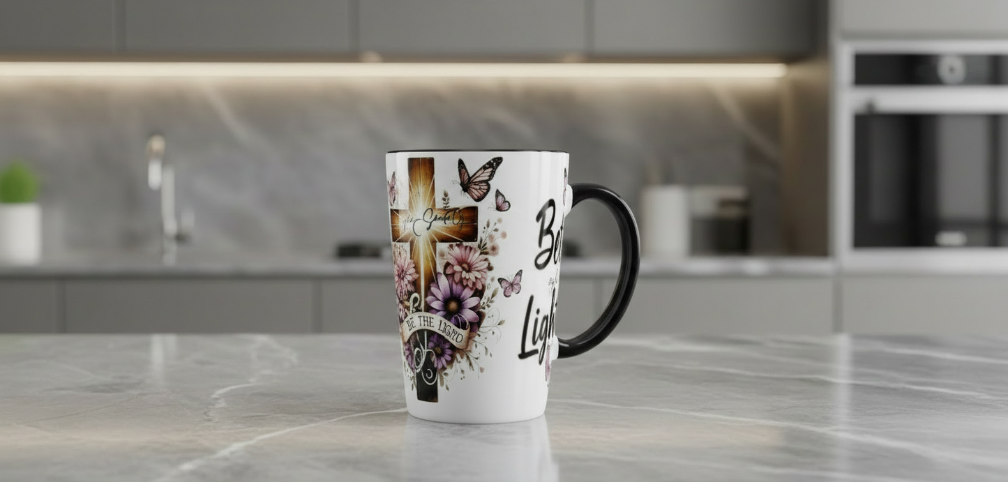 Get Ready for Change - UVDTF Wrap for cups/hard surfaces sticker