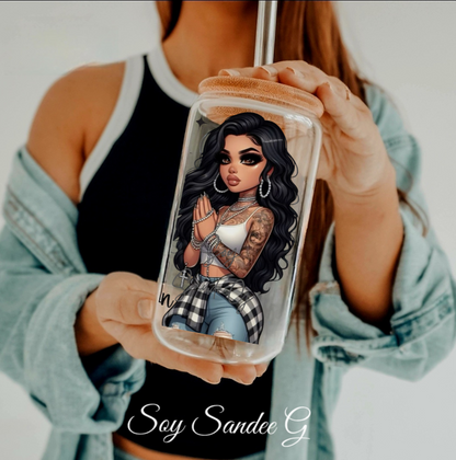 Progress NOT Perfection - UVDTF Decal for cups/hard surfaces sticker