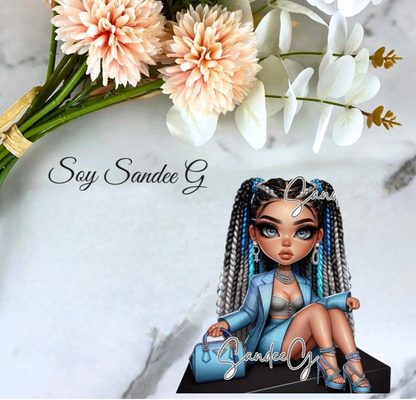 Envoltura UVDTF de los Yankees