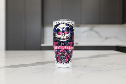 Sweet Dreams - UVDTF Wrap for cups/hard surfaces sticker