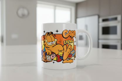 Living Large - UVDTF wrap for cups/hard surfaces sticker