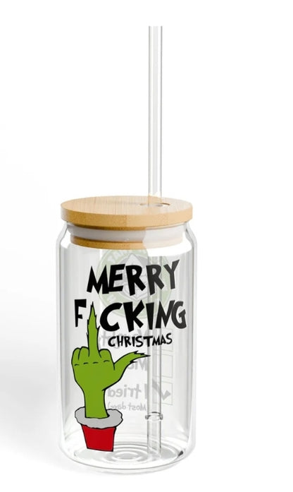 I Tried - UVDTF Wrap for cups/hard surfaces sticker