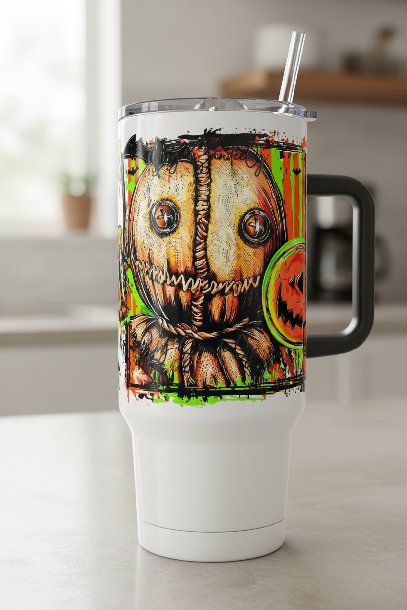 Sam - UVDTF Wrap for cups/hard surfaces sticker