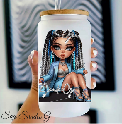 Envoltura UVDTF de los Yankees