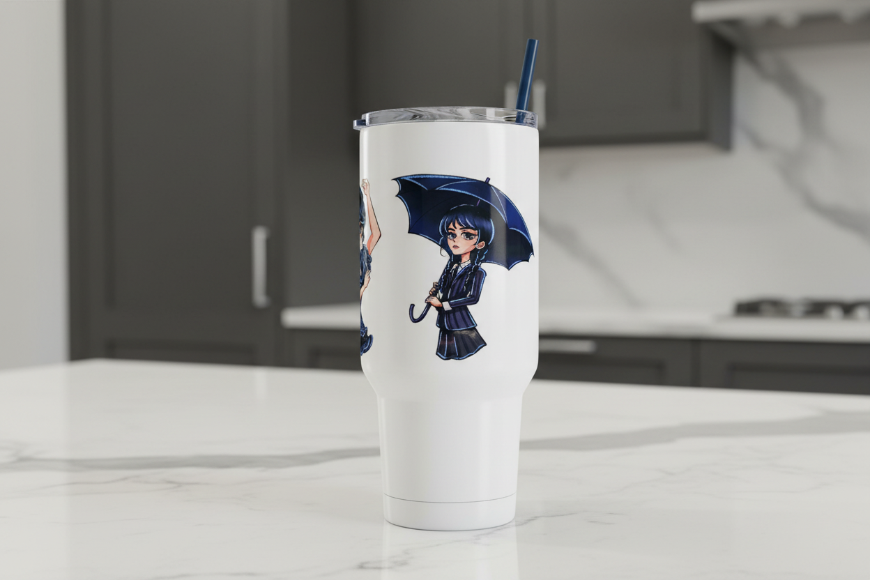 Resumen del UVDTF del miércoles