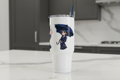 Resumen del UVDTF del miércoles