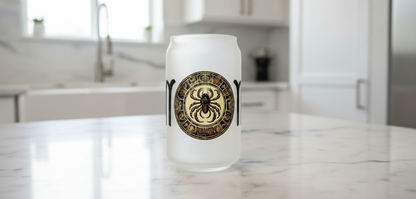 Scorpio - UVDTF Wrap for cups/hard surfaces sticker