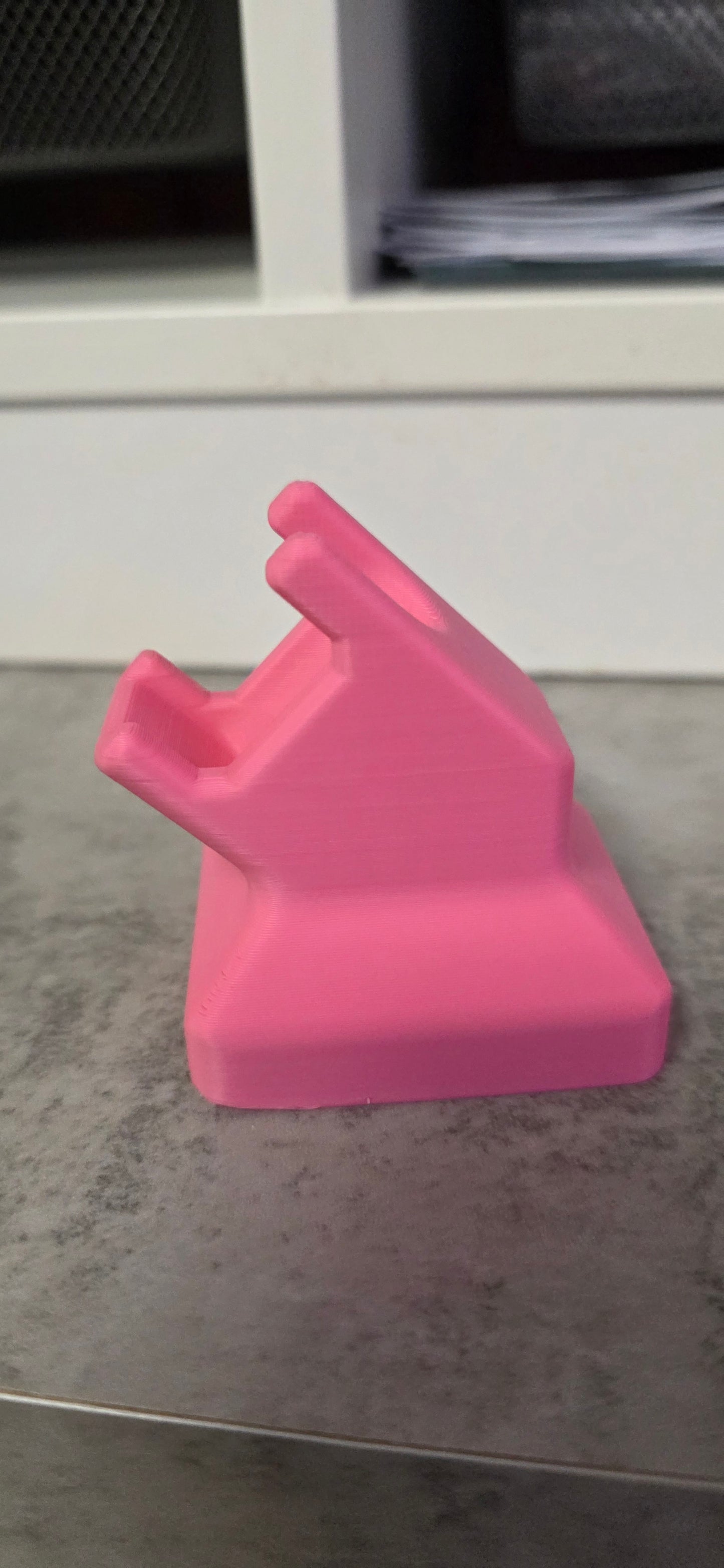 3ml Peptide Vial Label Applicator Holder