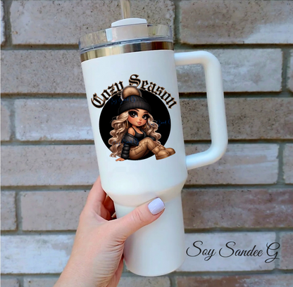 Cozy Season - UVDTF Decal for cups/hard surfaces sticker