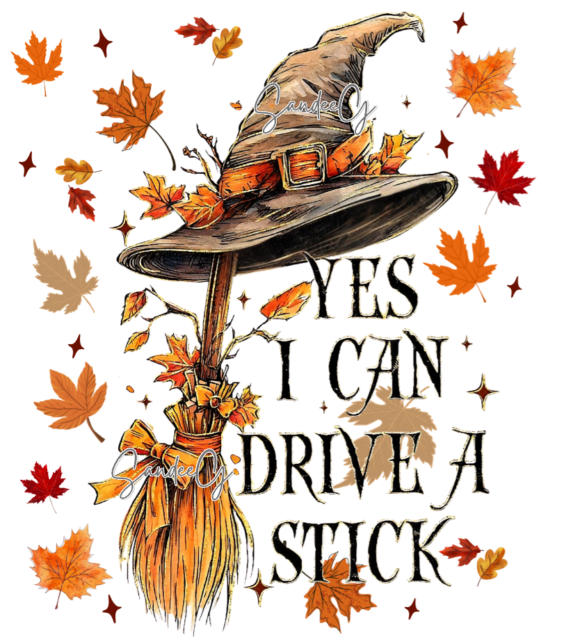 Soy la envoltura Storm UVDTF