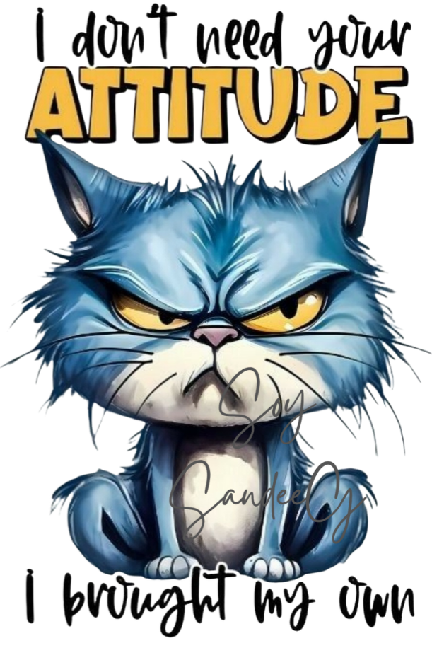 Soy la envoltura Storm UVDTF