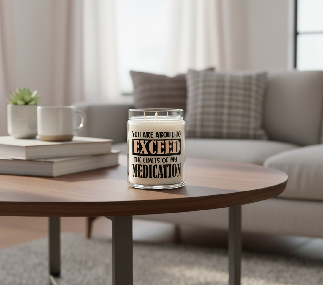 Calcomanía UVDTF de burro