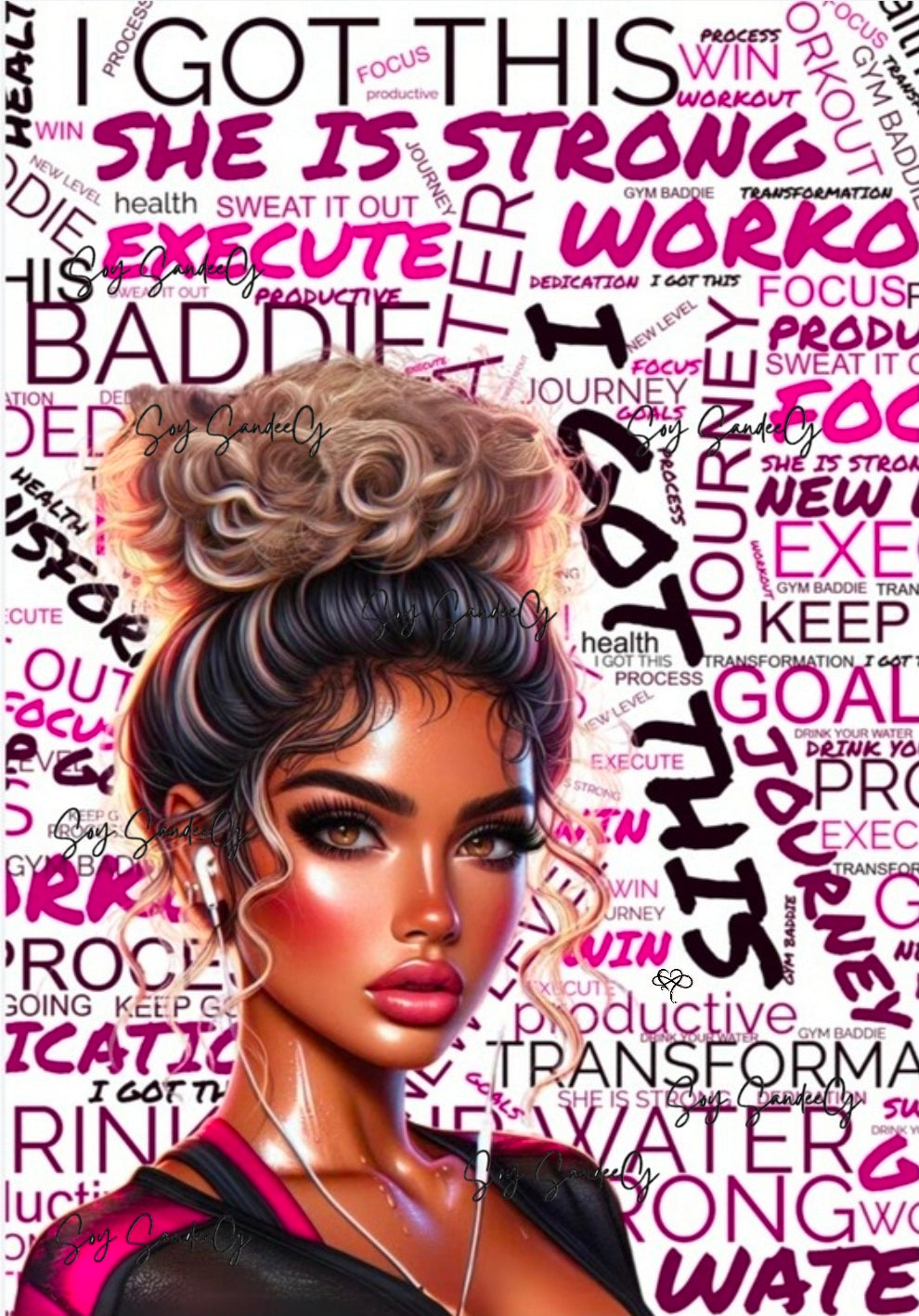 I Got This - Journal