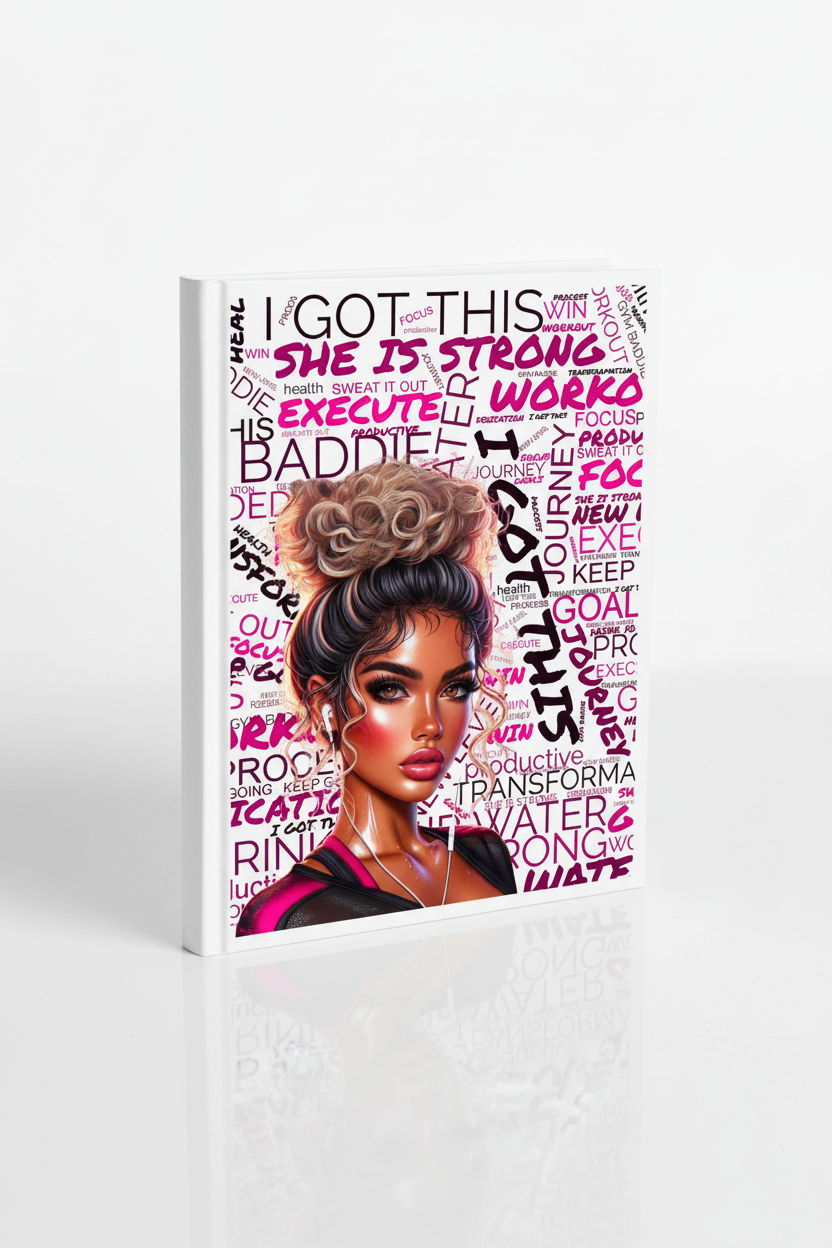 I Got This - Journal