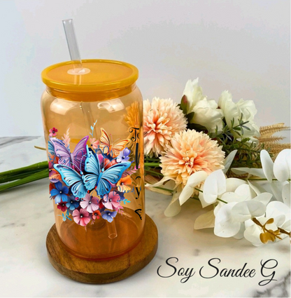 To the World you are a Mother  - UVDTF wrap for cups/hard surfaces sticker