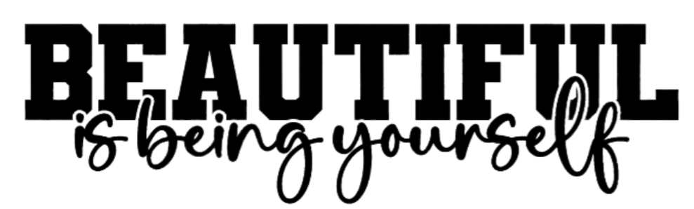 Cute Pen - UVDTF Wraps