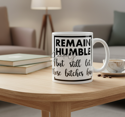 No tengo calcomanía RBF UVDTF