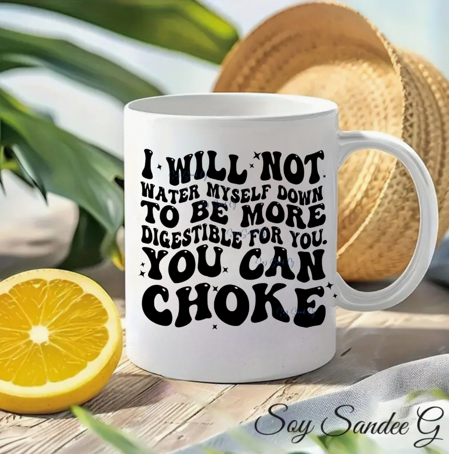 Puedes bloquear la calcomanía UVDTF