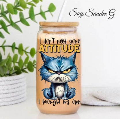 Soy la envoltura Storm UVDTF