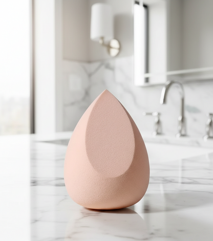 Medium Makeup Sponge - 1 piece