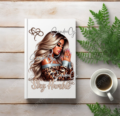 Stay Humble - Journal