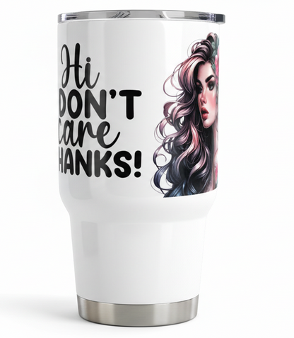 Hola, no me importa el envoltorio UVDTF