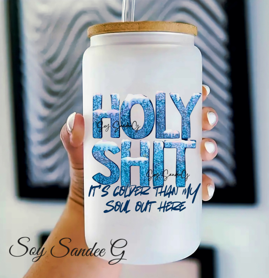 Parece un bocadillo Wrap UVDTF