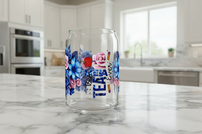 Teacher - UVDTF wrap for cups/hard surfaces sticker