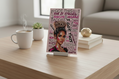 I Got This - Journal