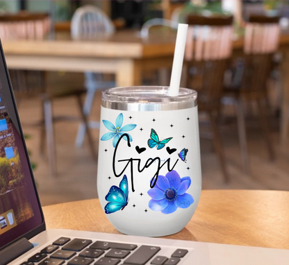 Best Gigi Ever - UVDTF Decal for cups/hard surfaces