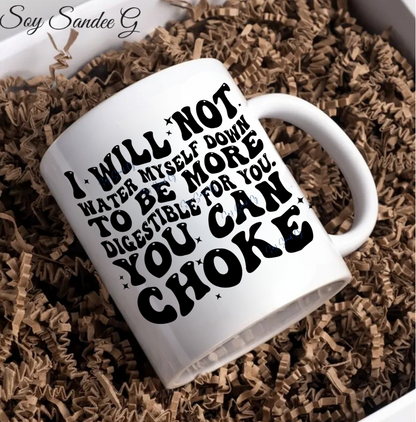 Puedes bloquear la calcomanía UVDTF