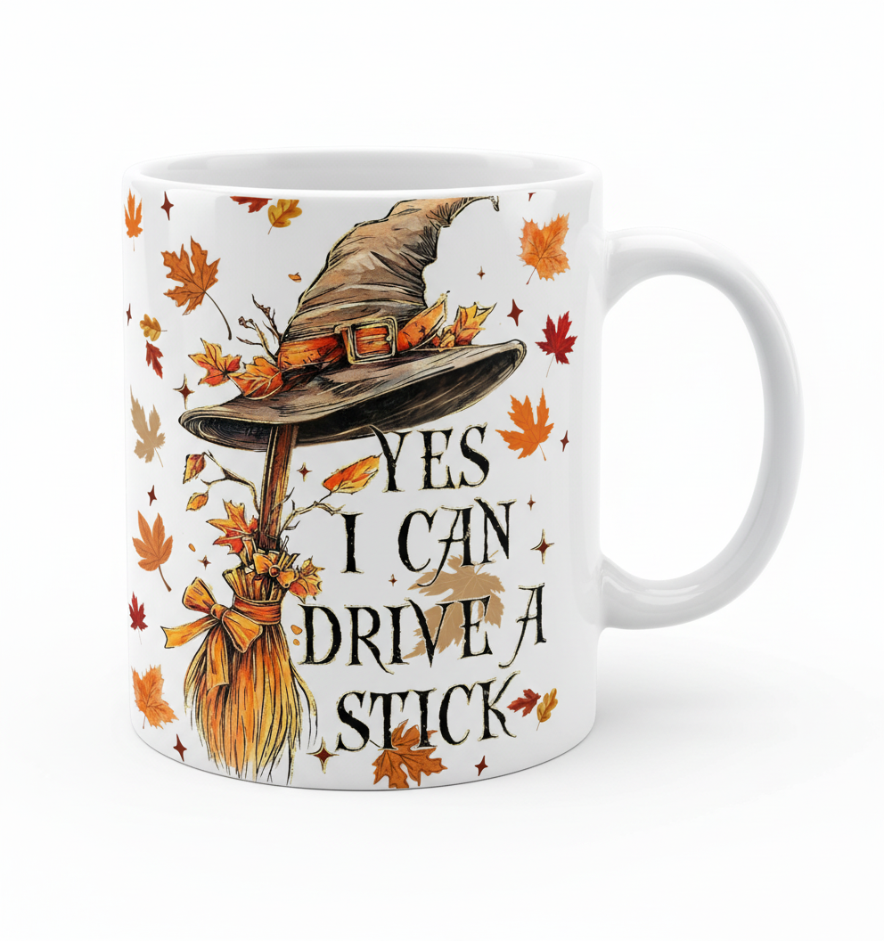 Soy la envoltura Storm UVDTF