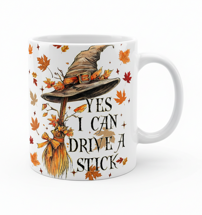 Soy la envoltura Storm UVDTF