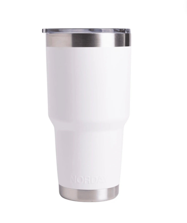 30 oz Stainless Steel Tumbler