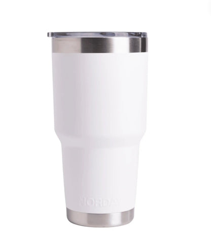 30 oz Stainless Steel Tumbler